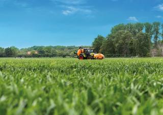 Felszerelhető szántóföldi permetezők Amazone UF 1201 (24) 
