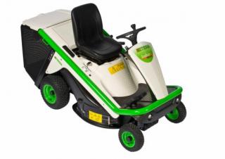 Fűnyíró és kertitraktorok Etesia BAHIA 2 MBHE 2