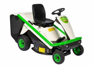 Fűnyíró és kertitraktorok Etesia BAHIA 2 MHHE 2