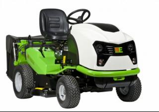 Fűnyíró és kertitraktorok Etesia HYDRO 100 III