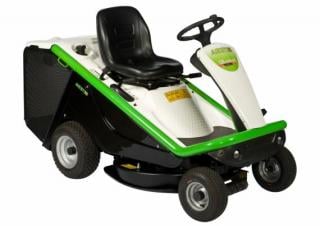 Fűnyíró és kertitraktorok Etesia HYDRO 80 MKHP3