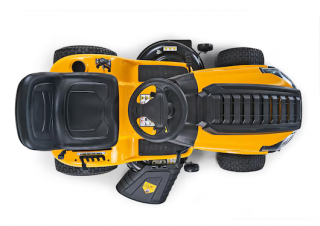 Fűnyíró és kertitraktorok Cub Cadet LT3 PS107