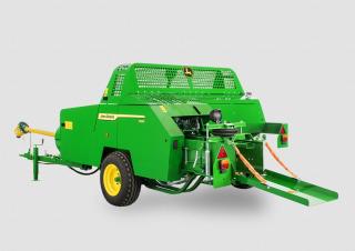 Fűnyíró és kertitraktorok John Deere S180 