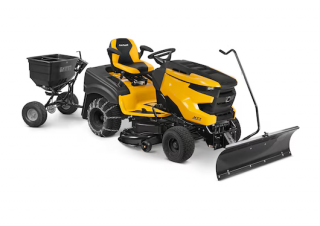 Fűnyíró és kertitraktorok Cub Cadet XT1 0R95