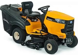 Fűnyíró és kertitraktorok Cub Cadet XT1 0R95