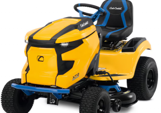 Fűnyíró és kertitraktorok Cub Cadet XT2 ES107
