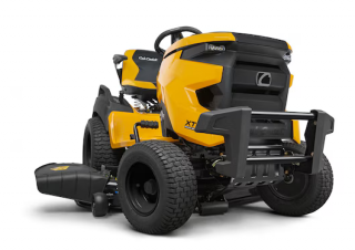 Fűnyíró és kertitraktorok Cub Cadet XT3 QS127