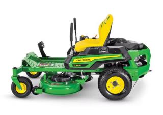 Fűnyíró és kertitraktorok John Deere Z320M 