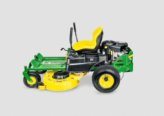 Fűnyíró és kertitraktorok John Deere Z335E