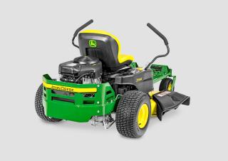 Fűnyíró és kertitraktorok John Deere Z335E