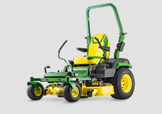 Fűnyíró és kertitraktorok John Deere Z545R