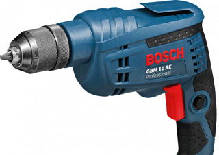 Aktív eszközök Fűrók és csavarbehajtók Bosch GBM 10 RE