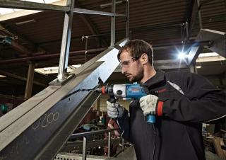 Aktív eszközök Fűrók és csavarbehajtók Bosch GBM 13-2 RE