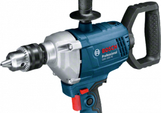Aktív eszközök Fűrók és csavarbehajtók Bosch GBM 1600 RE