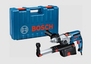 Aktív eszközök Fűrók és csavarbehajtók Bosch GSB 19-2 REA