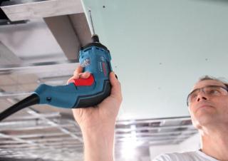 Aktív eszközök Fűrók és csavarbehajtók Bosch GSR 6-45 TE