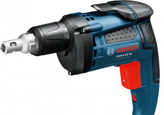 Aktív eszközök Fűrók és csavarbehajtók Bosch GSR 6-45 TE