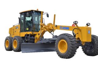 Gréderek XCMG GR215 