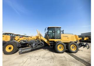 Gréderek XCMG GR215A