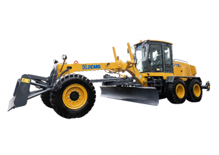 Gréderek XCMG GR215A