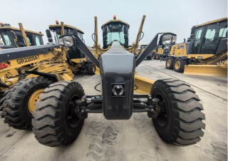 Gréderek XCMG GR2205T