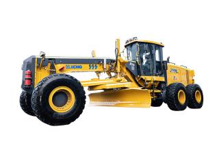 Gréderek XCMG GR3005T Pro 