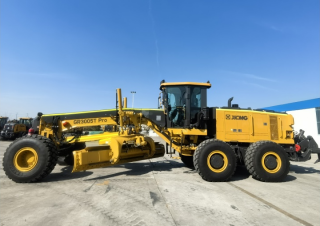 Gréderek XCMG GR3005T Pro