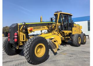 Gréderek XCMG GR3005T Pro 