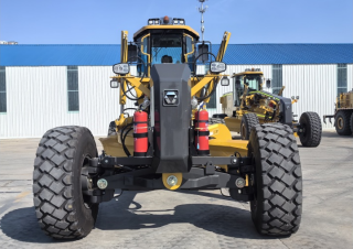 Gréderek XCMG GR3005T Pro