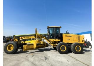 Gréderek XCMG GR3005T Pro 