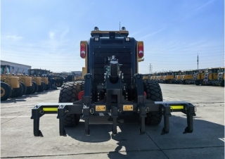 Gréderek XCMG GR3005T Pro