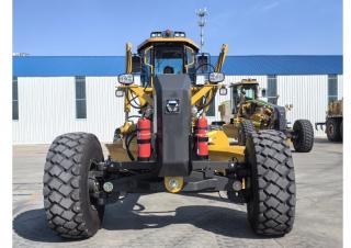 Gréderek XCMG GR3005T Pro 