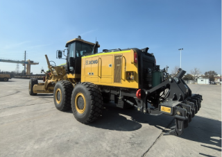 Gréderek XCMG GR3005T Pro