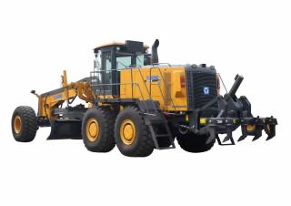 Gréderek XCMG GR3505 