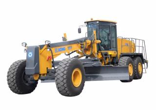 Gréderek XCMG GR3505 