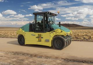 Hengerek Gumihengerek Ammann ART 280 T3