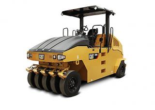 Hengerek Gumihengerek Caterpillar CW16