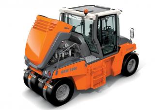 Hengerek Gumihengerek Hamm GRW 180i-10