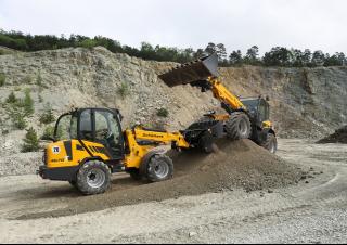 Gumikerekes homlokrakodók Schäffer 4670 T-3