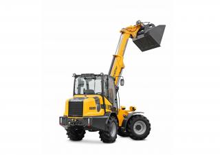 Gumikerekes homlokrakodók Schäffer 6680 T-3