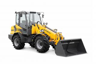 Gumikerekes homlokrakodók Schäffer 6680 T-3
