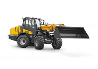 Gumikerekes homlokrakodók Schäffer 8620 T-3 