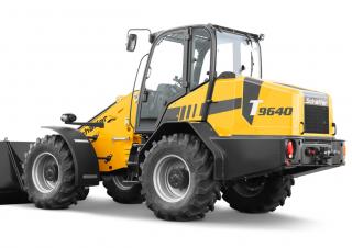 Gumikerekes homlokrakodók Schäffer 9640 T-2 
