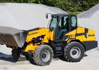 Gumikerekes homlokrakodók Schäffer 9640 T-2 