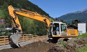 Gumikerekes kotrók Liebherr A 924 Litronic