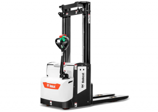 Raklapszállítók Gyalogkiséretű raklapemelák Bobcat BSL10S-7C