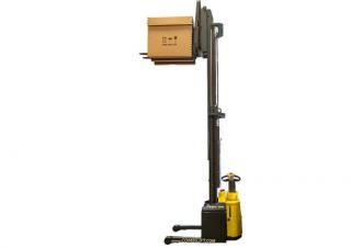 Raklapszállítók Gyalogkiséretű raklapemelák Combi-Lift Combi WR 1500