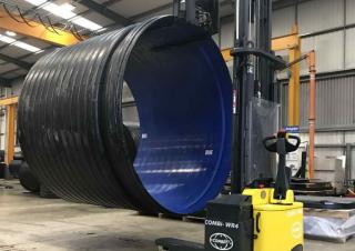 Raklapszállítók Gyalogkiséretű raklapemelák Combi-Lift Combi WR4 2000