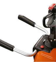 Raklapszállítók Gyalogkiséretű raklapemelák BT SPE 125 L