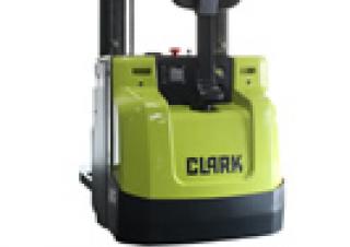 Raklapszállítók Gyalogkiséretű raklapemelák Clark SX 12